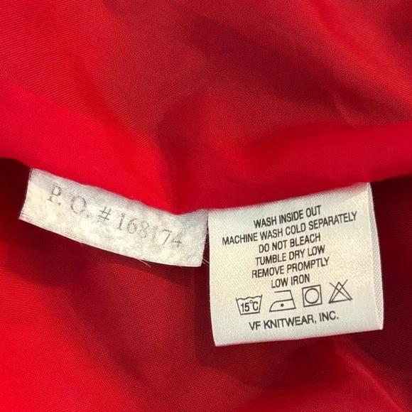 Vintage Jeff Gordon 24 Dupont Multi-Color Chase Authentics NASCAR Jacket M” - Picture 14 of 15